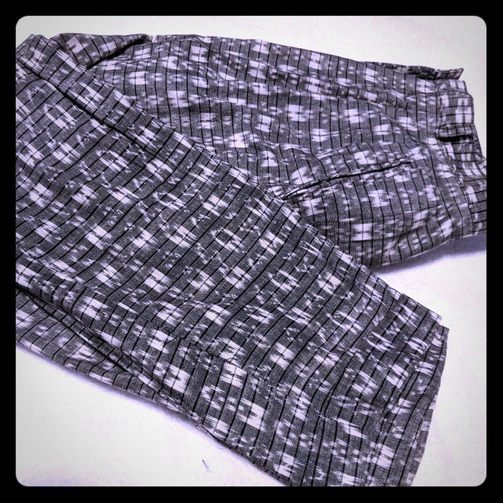 Anne Klein II Vintage Pants Trousers